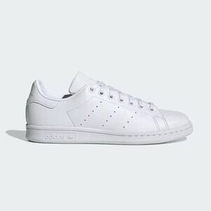Adidas Sneakers Stan Smith White US 10